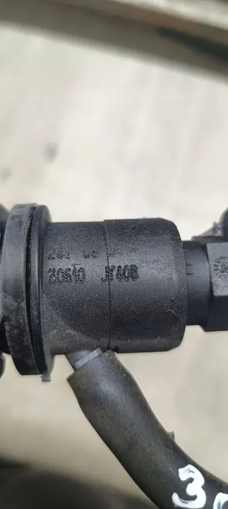 Kupplungspumpe Renault Koleos I 30610jy40b image 4