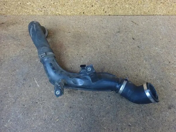 A3 8P GOLF VI SHARAN 2.0 TDI Manguera Intercooler Sensor OEM image 2