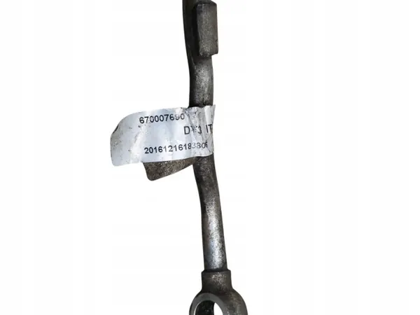 Flexible de direction Maserati Ghibli OEM 670007690 image 6