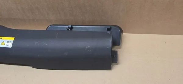 VW Polo Audi Skoda Seat Airbaglenkrad OEM image 2