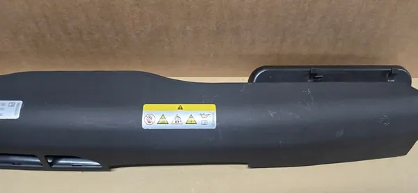 VW Polo Audi Skoda Seat Airbaglenkrad OEM image 3