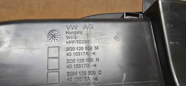 VW Polo Audi Skoda Seat Airbaglenkrad OEM image 7