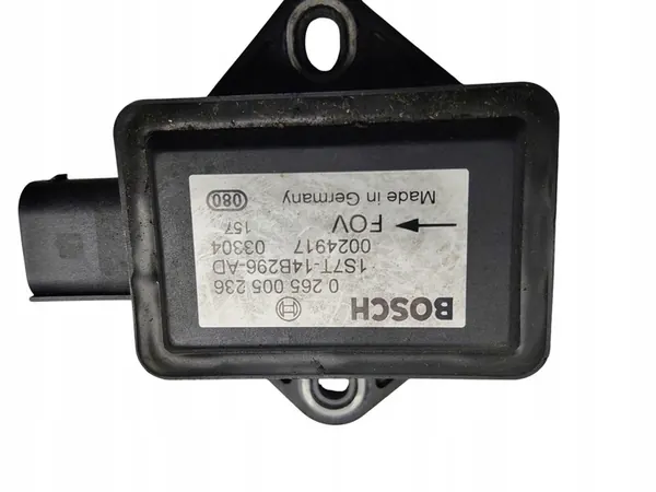 ESP MODUULI ANTURI FORD MONDEO III MK3 1S7T-14B296-AD image 3