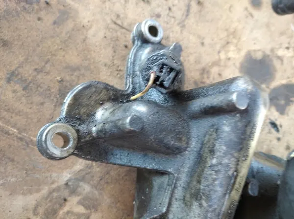 Enfriador de aceite 2.0 DCI Renault MC-39064 8200507878 image 6