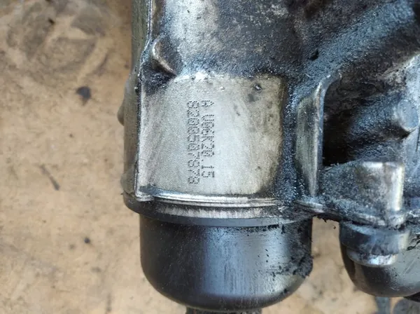 Enfriador de aceite 2.0 DCI Renault MC-39064 8200507878 image 7