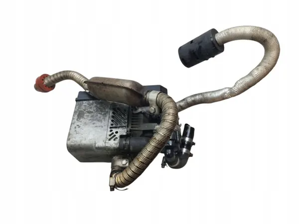 Chauffage auxiliaire Webasto OEM Nissan Qashqai J10 2.0 DCI image 2
