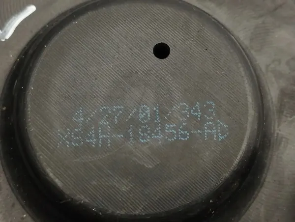 Ford Mondeo Mk III 2001 Ventilador de Aquecimento image 5