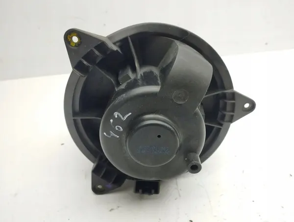 Ford Mondeo Mk III 2001 Ventilador de Aquecimento image 6