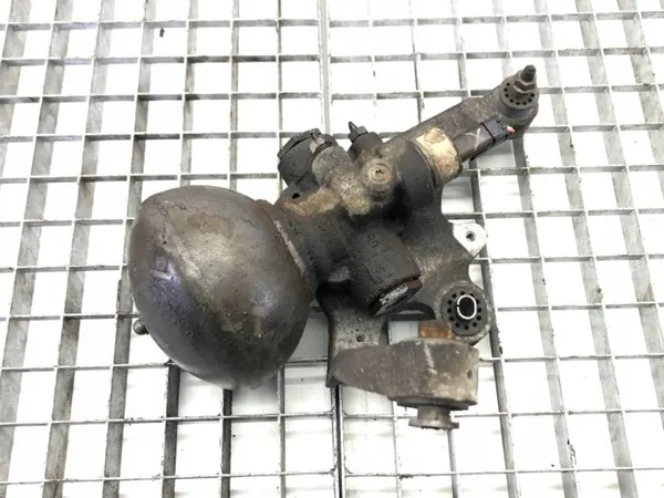 Esfera suspensão dianteira OEM 9655235680 Citroen C5 III image 2