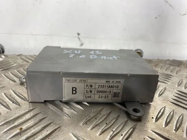 Unidade de direção Subaru XV 2012 OEM 23311AA010 image 3