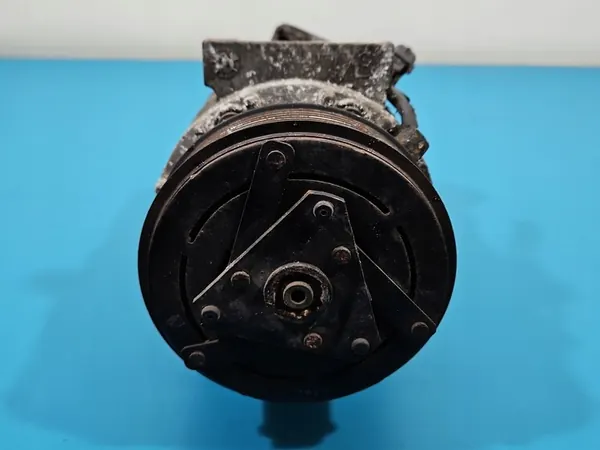 Compressor de Ar Condicionado Opel Movano III 2.3 CDTI OEM 8200848916B image 2