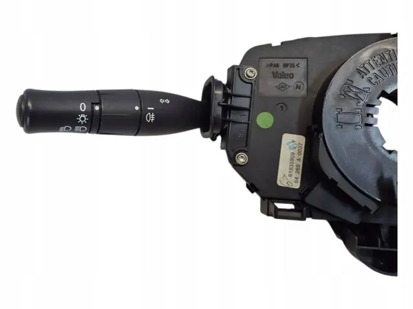 Stuurkolomschakelaar Renault Megane II OE 8200216454 image 3