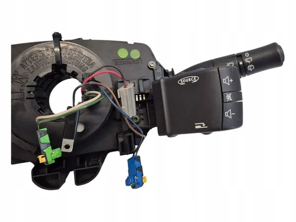 Stuurkolomschakelaar Renault Megane II OE 8200216454 image 4