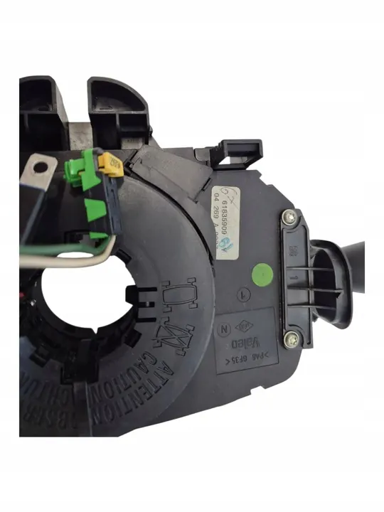 Stuurkolomschakelaar Renault Megane II OE 8200216454 image 5