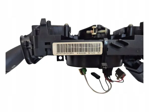 Stuurkolomschakelaar Renault Megane II OE 8200216454 image 6