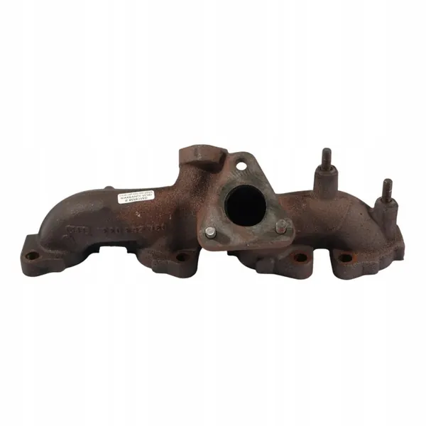 Turbo-pakoputken keräin OEM 03L253031 Audi A4 B8 image 2