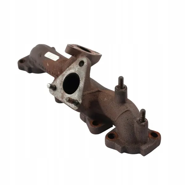 Turbo-pakoputken keräin OEM 03L253031 Audi A4 B8 image 10