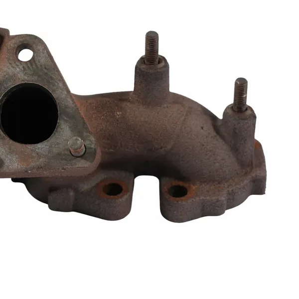 Turbo-pakoputken keräin OEM 03L253031 Audi A4 B8 image 3