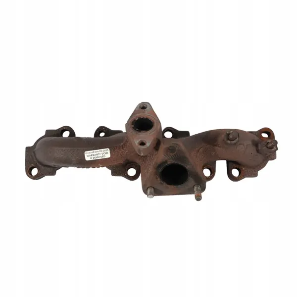 Turbo-pakoputken keräin OEM 03L253031 Audi A4 B8 image 4
