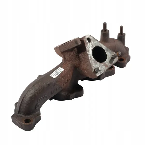 Turbo-pakoputken keräin OEM 03L253031 Audi A4 B8 image 5