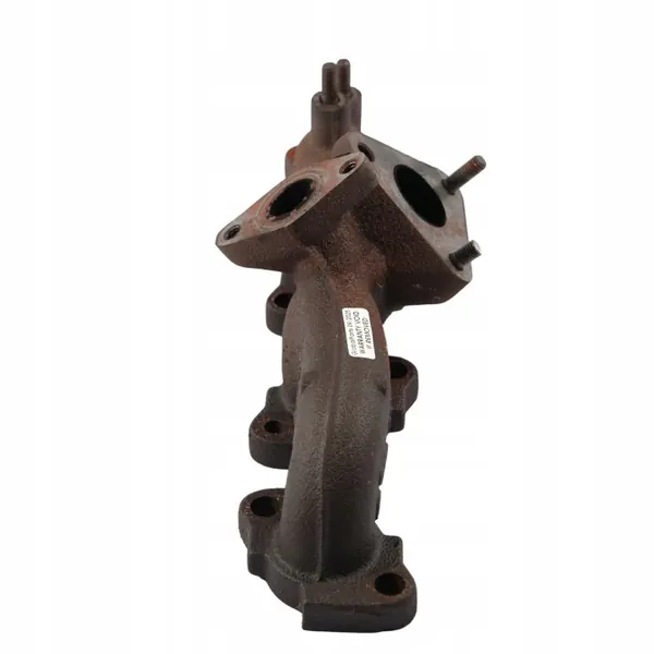 Turbo-pakoputken keräin OEM 03L253031 Audi A4 B8 image 6