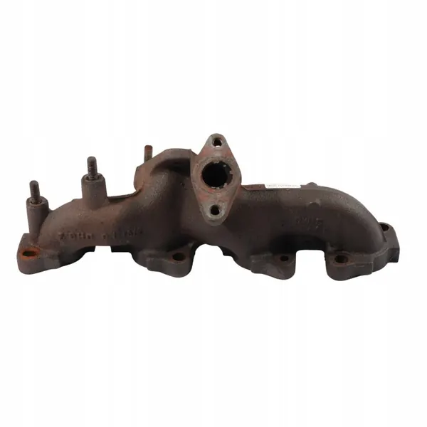 Turbo-pakoputken keräin OEM 03L253031 Audi A4 B8 image 8