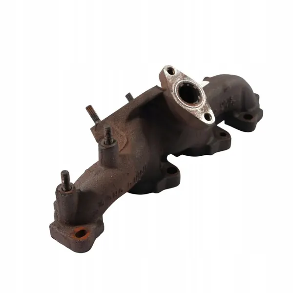Turbo-pakoputken keräin OEM 03L253031 Audi A4 B8 image 9
