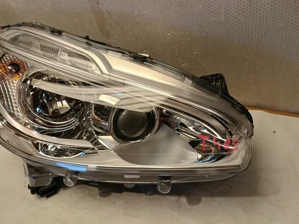 Oikea etuvalaisin Peugeot 208 12- 1685352480 OEM image 2