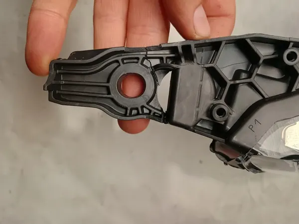 Oikea etuvalaisin Peugeot 208 12- 1685352480 OEM image 6