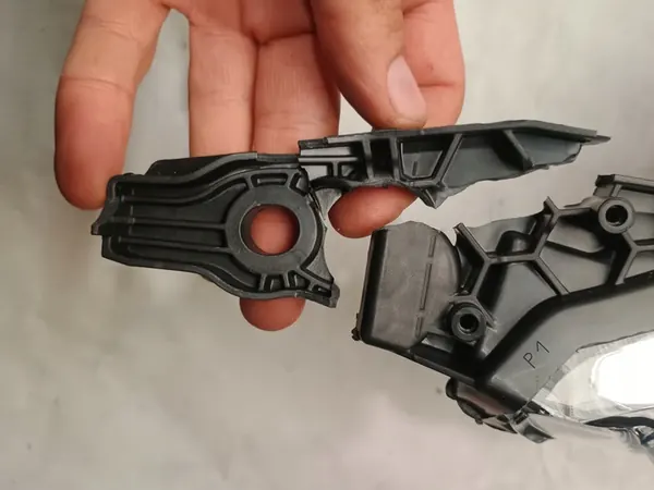 Oikea etuvalaisin Peugeot 208 12- 1685352480 OEM image 7