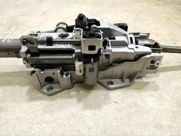 Junta coluna direção Jeep OEM 68414987AE image 3