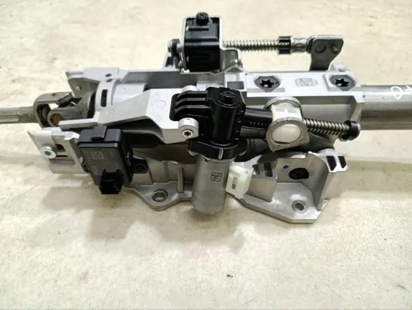 Junta coluna direção Jeep OEM 68414987AE image 4