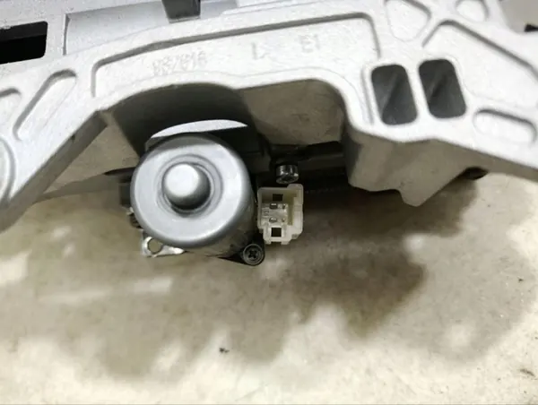 Junta coluna direção Jeep OEM 68414987AE image 5