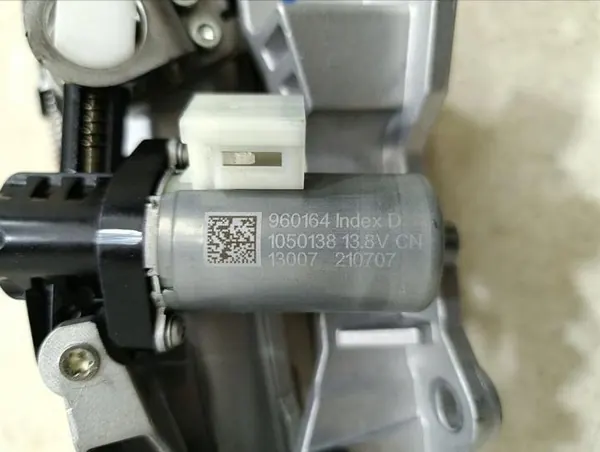Junta coluna direção Jeep OEM 68414987AE image 9