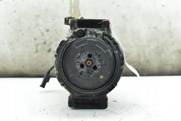 Airco Compressor BMW E60 E61 E63 E64 E65 E66 2.5 3.0 D M57 6917859 image 5