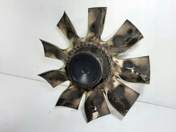 Renault MIDLUM DCI 2006R Lüfter OEM MIDL WISK1 image 6
