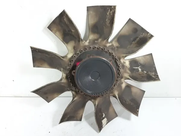 Renault MIDLUM DCI 2006R Lüfter OEM MIDL WISK1 image 8