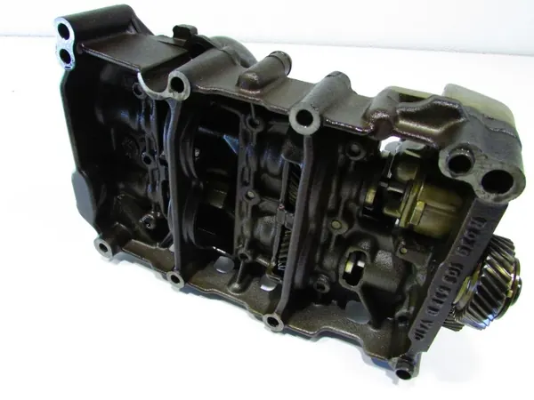 Öljypumpun Moduuli OEM 03G103537B Audi A4 B8 2.0 TDI image 7