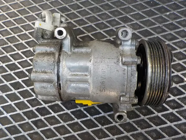 Compressore Aria Condizionata MINI R56 9223392-02 image 3