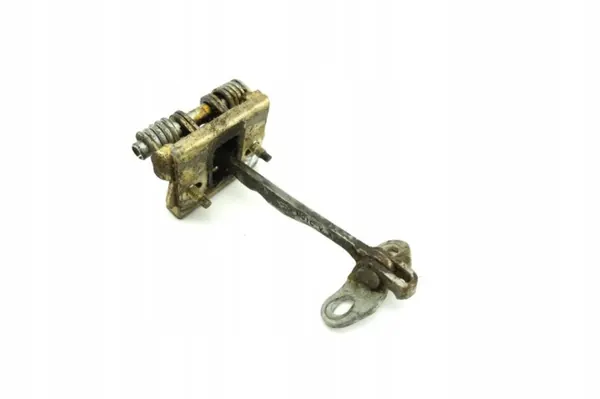 OEM 328449 Türanschlag Links Vorne Peugeot 807 2002-2014 image 2