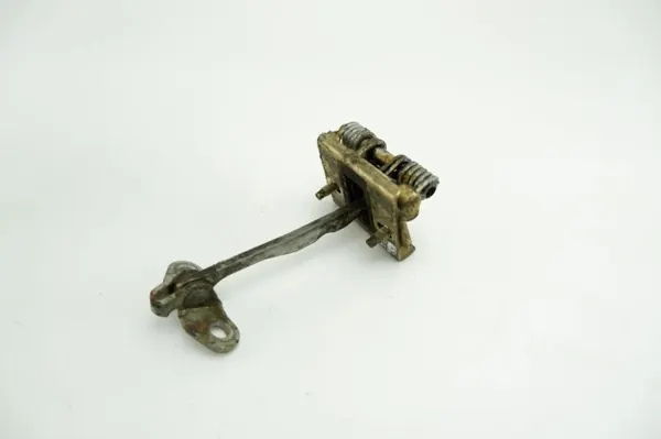 OEM 328449 Türanschlag Links Vorne Peugeot 807 2002-2014 image 3