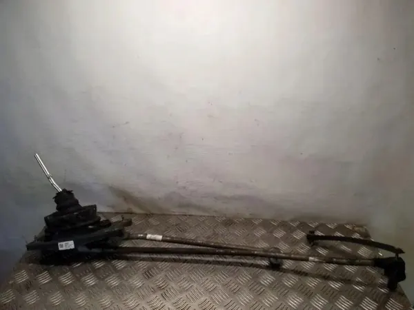 Mécanisme de changement de vitesses Audi Q5 8R OEM 8R0711271C image 2