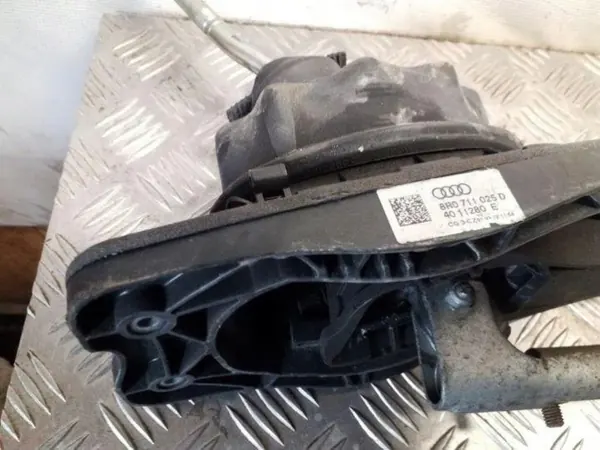 Mécanisme de changement de vitesses Audi Q5 8R OEM 8R0711271C image 3