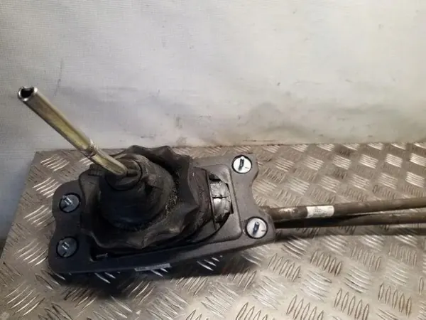 Mécanisme de changement de vitesses Audi Q5 8R OEM 8R0711271C image 4