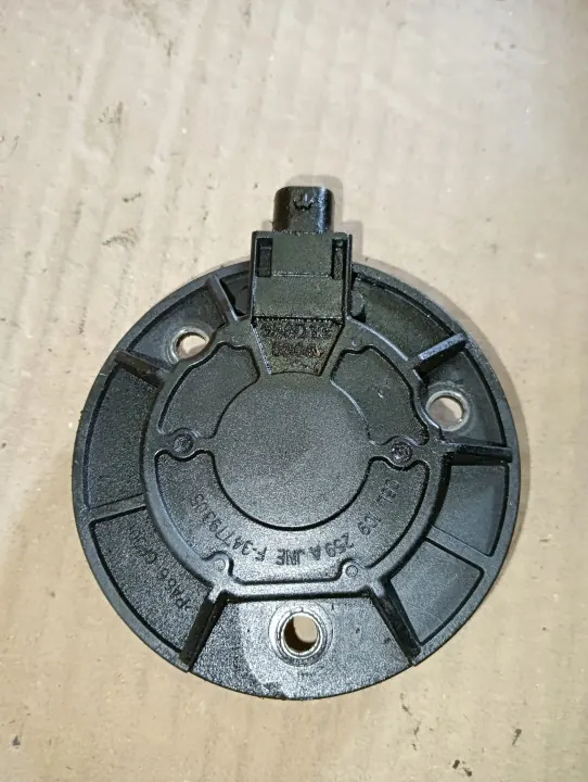 Audi OE 06L109259A Oliedruksensor - Gebruikt image 2