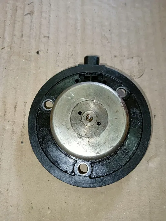 Audi OE 06L109259A Oliedruksensor - Gebruikt image 3
