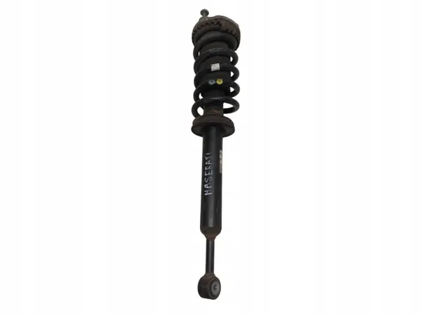 Maserati Ghibli 13- Framfjädring OEM 06700088960 image 2