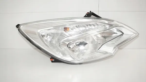 Rechter Frontscheinwerfer Opel OE LAMPA PRAWY PRZÓD PRZEDNIA image 2