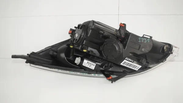Rechter Frontscheinwerfer Opel OE LAMPA PRAWY PRZÓD PRZEDNIA image 10