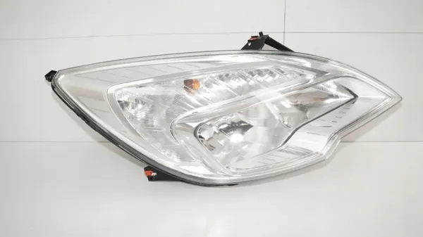 Rechter Frontscheinwerfer Opel OE LAMPA PRAWY PRZÓD PRZEDNIA image 4